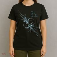 Maxwell Equation Physics Study Science Lover Physicist T-Shirt thumb 4