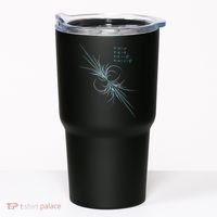 Maxwell Equation Physics Study Science Lover Physicist Tumbler thumb 0