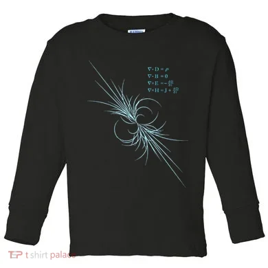 Toddler Long Sleeve
