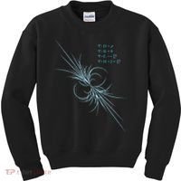 Maxwell Equation Physics Study Science Lover Physicist Kids Sweatshirt thumb 0