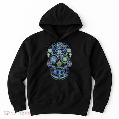 Machine Elf Psychedelic Being Spiritual Hoodie