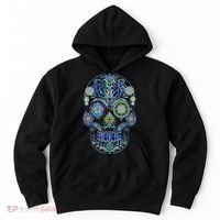 Machine Elf Psychedelic Being Spiritual Hoodie thumb 0