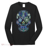 Machine Elf Psychedelic Being Spiritual Long Sleeve Shirt thumb 0
