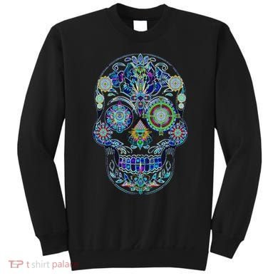 Machine Elf Psychedelic Being Spiritual Sweatshirt