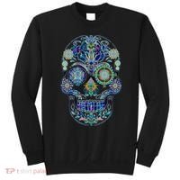 Machine Elf Psychedelic Being Spiritual Sweatshirt thumb 0