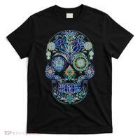 Machine Elf Psychedelic Being Spiritual T-Shirt thumb 0