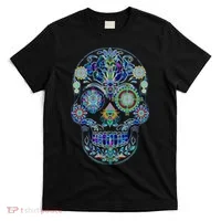 Machine Elf Psychedelic Being Spiritual T-Shirt thumb 0