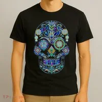 Machine Elf Psychedelic Being Spiritual T-Shirt thumb 3