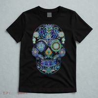 Machine Elf Psychedelic Being Spiritual T-Shirt thumb 5