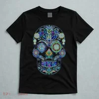 Machine Elf Psychedelic Being Spiritual T-Shirt thumb 5