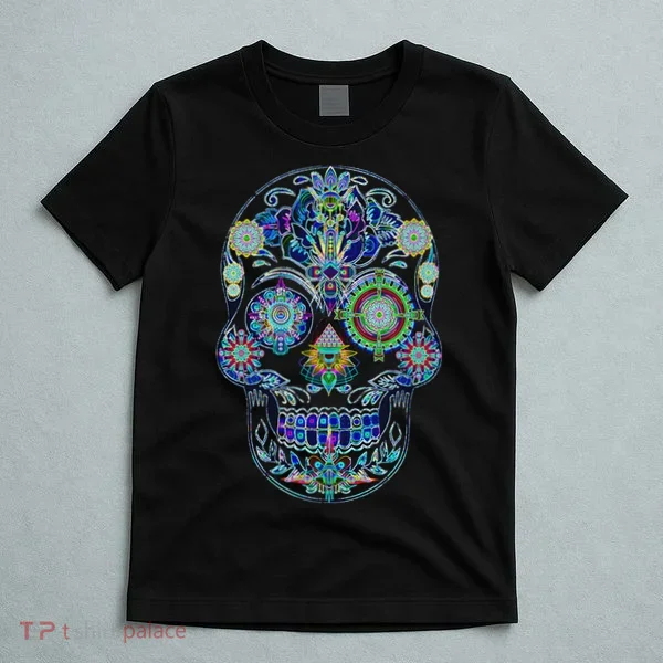Machine Elf Psychedelic Being Spiritual T-Shirt