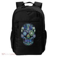 Machine Elf Psychedelic Being Spiritual Backpack thumb 0