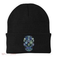 Machine Elf Psychedelic Being Spiritual Beanie thumb 0