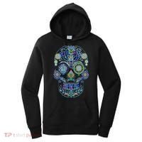 Machine Elf Psychedelic Being Spiritual Women's Hoodie thumb 0