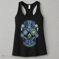 Machine Elf Psychedelic Being Spiritual Women's Tank Top thumb 3