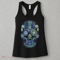 Machine Elf Psychedelic Being Spiritual Women's Tank Top thumb 3
