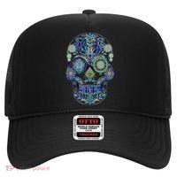 Machine Elf Psychedelic Being Spiritual Hat thumb 0