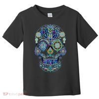 Machine Elf Psychedelic Being Spiritual Toddler T-Shirt thumb 0