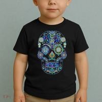 Machine Elf Psychedelic Being Spiritual Toddler T-Shirt thumb 2
