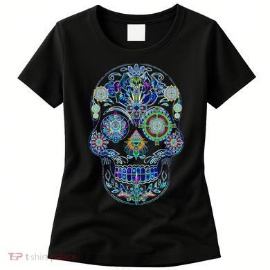 Machine Elf Psychedelic Being Spiritual Women's T-Shirt