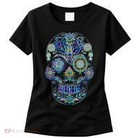 Machine Elf Psychedelic Being Spiritual Women's T-Shirt thumb 0