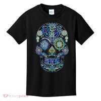 Machine Elf Psychedelic Being Spiritual Kids T-Shirt thumb 0