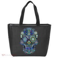 Machine Elf Psychedelic Being Spiritual Tote Bag thumb 0