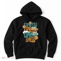 Me Espresso Retro Carpenter Hoodie thumb 0