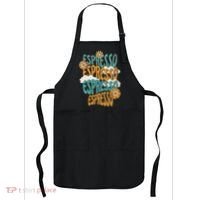 Me Espresso Retro Carpenter Apron thumb 0