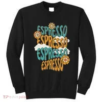 Me Espresso Retro Carpenter Sweatshirt thumb 0
