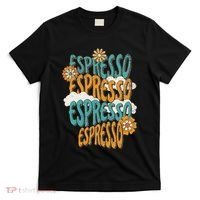 Me Espresso Retro Carpenter T-Shirt thumb 0
