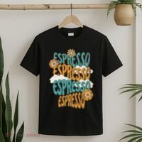 Me Espresso Retro Carpenter T-Shirt thumb 2
