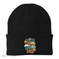 Me Espresso Retro Carpenter Beanie thumb 0
