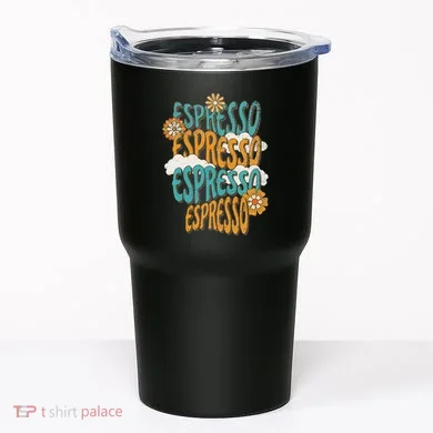 Tumbler