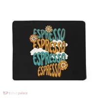 Me Espresso Retro Carpenter Mousepad thumb 0