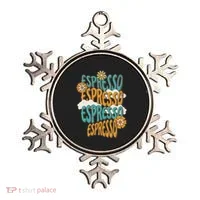 Me Espresso Retro Carpenter Ornament thumb 0