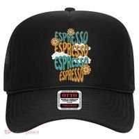 Me Espresso Retro Carpenter Hat thumb 0