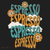 Me Espresso Retro Carpenter Hat thumb 2
