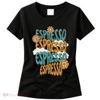 Me Espresso Retro Carpenter Women's T-Shirt thumb 0