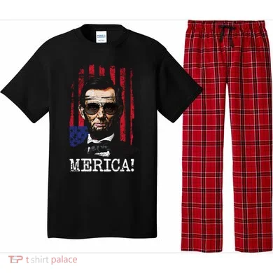 Pajama Set