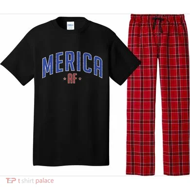 Pajama Set