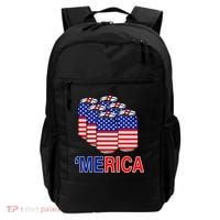 Merica Beer Pack Backpack thumb 0