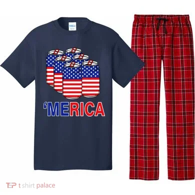 Pajama Set