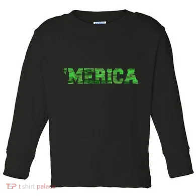 Toddler Long Sleeve