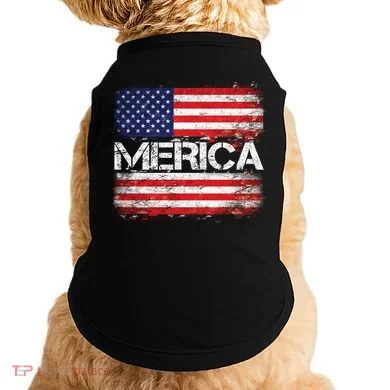 Doggie Tank