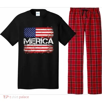 Pajama Set