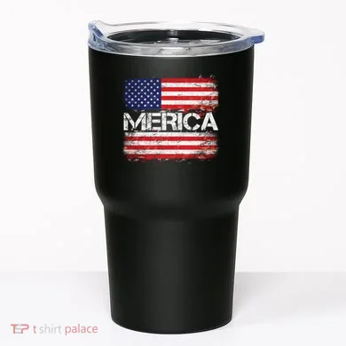 Tumbler