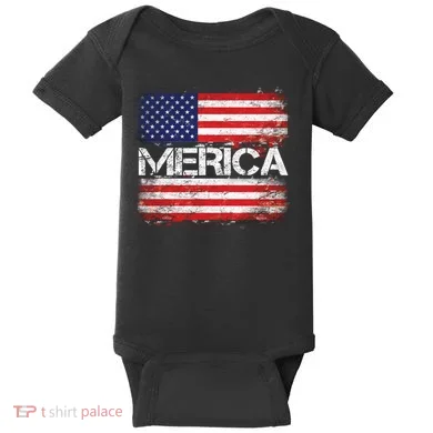 Baby Bodysuit