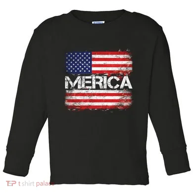 Toddler Long Sleeve