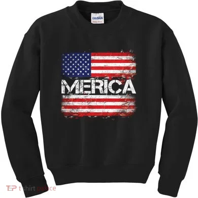 Kids Sweatshirt